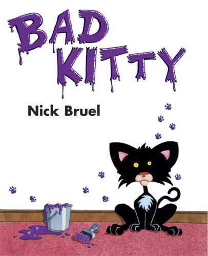 BadKitty.jpg (406×500)