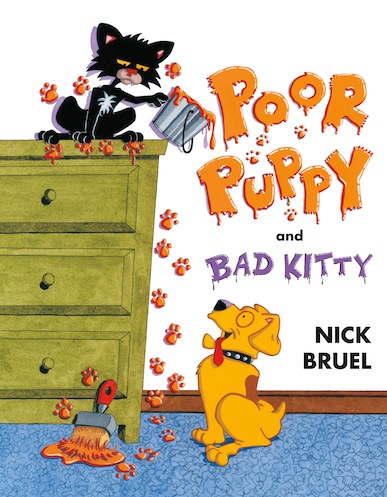 poor puppy bad books poor puppy bad books