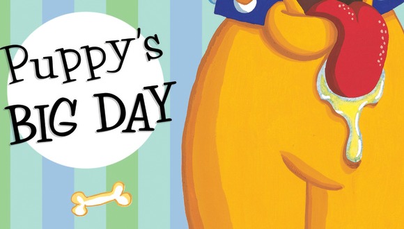 bad puppy s big day bad books bad puppy s big day bad books