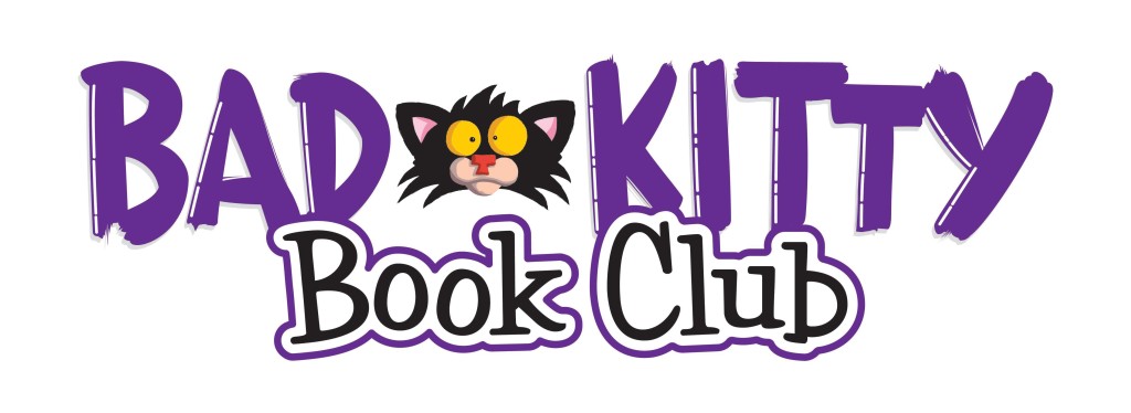 Parents, join the Bad Kitty Book Club!