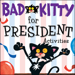 Happy Birthday Bad Kitty Epub-Ebook