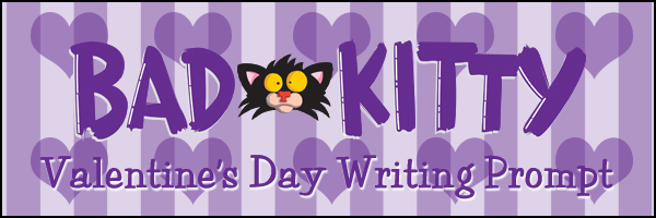 February Greetings & A Writing Prompt from Nick Bruel